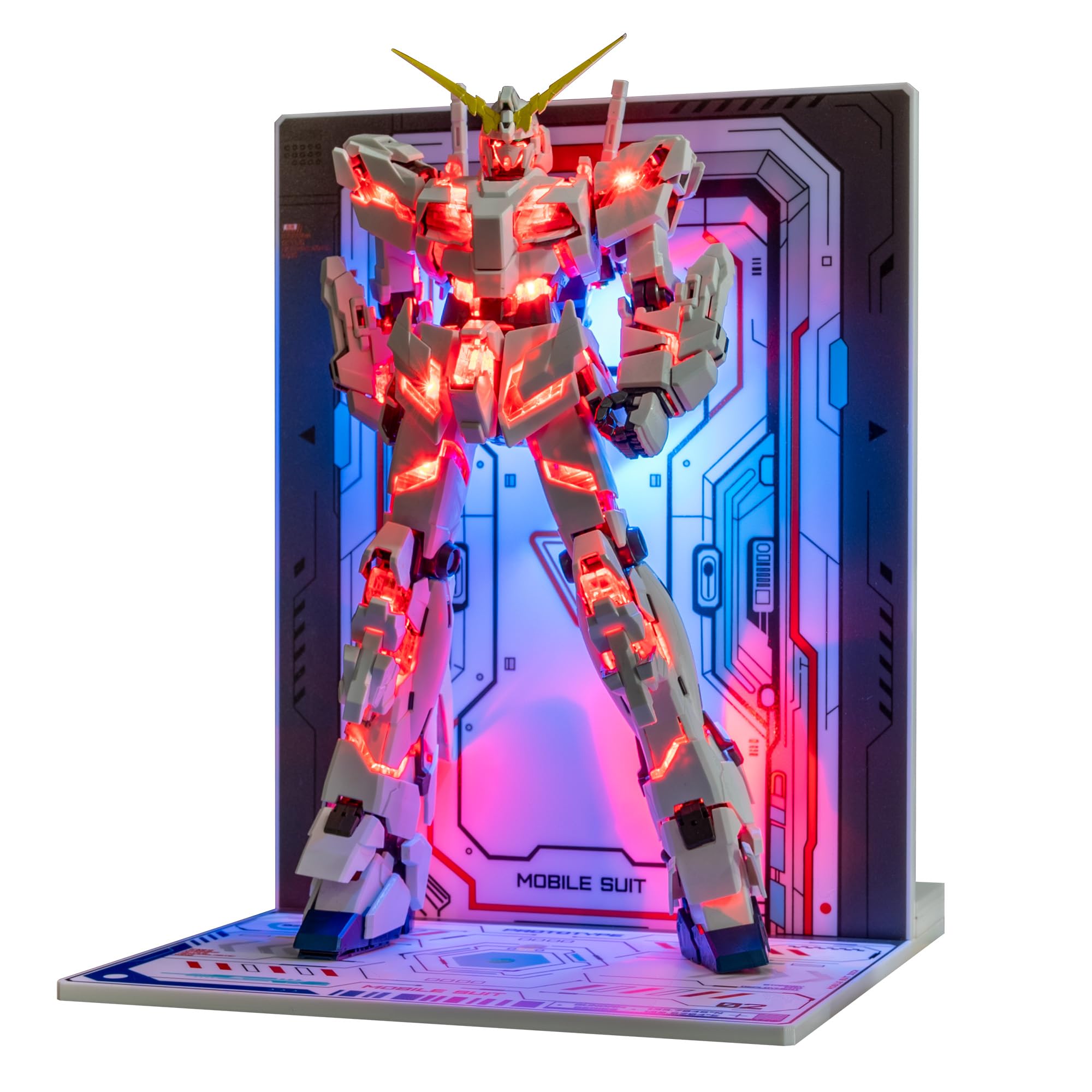 Amazon.com: LBASE 4th Gen Wireless Led Light Set Compatible for